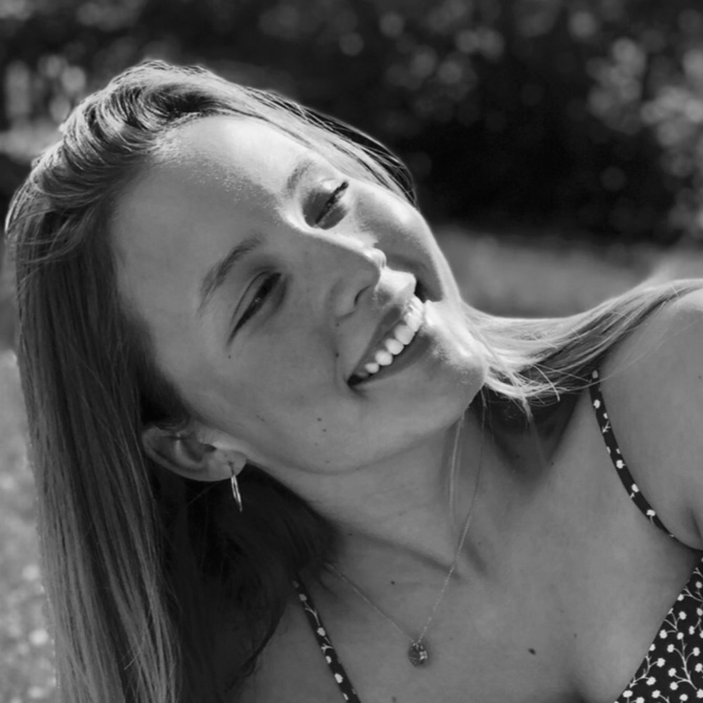 Meet your Posher, Chrissy